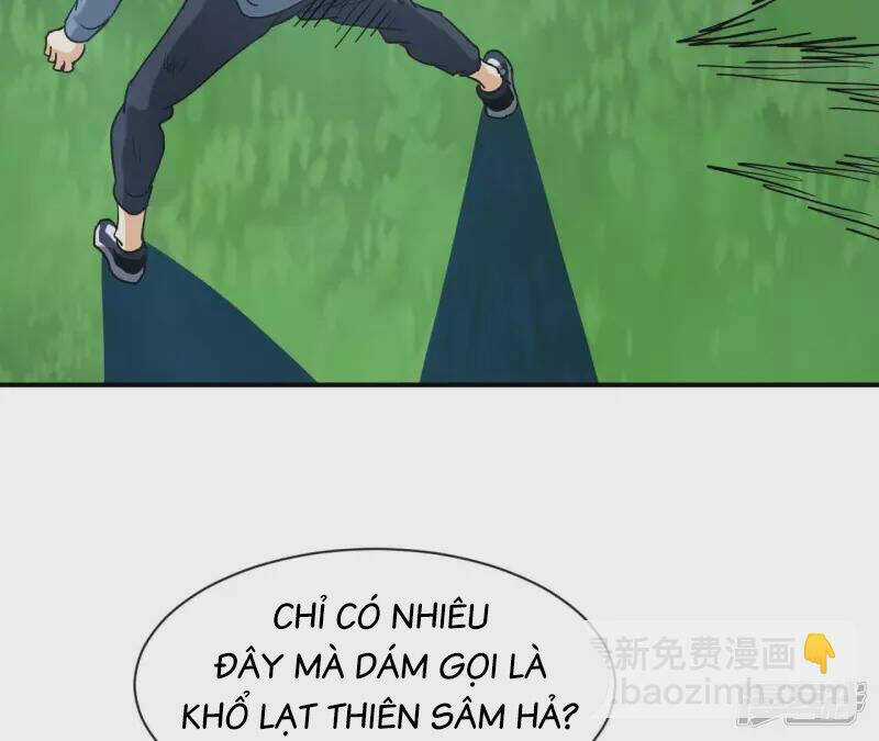 Đô Thị Tiên Đế Chapter 71 trang 35