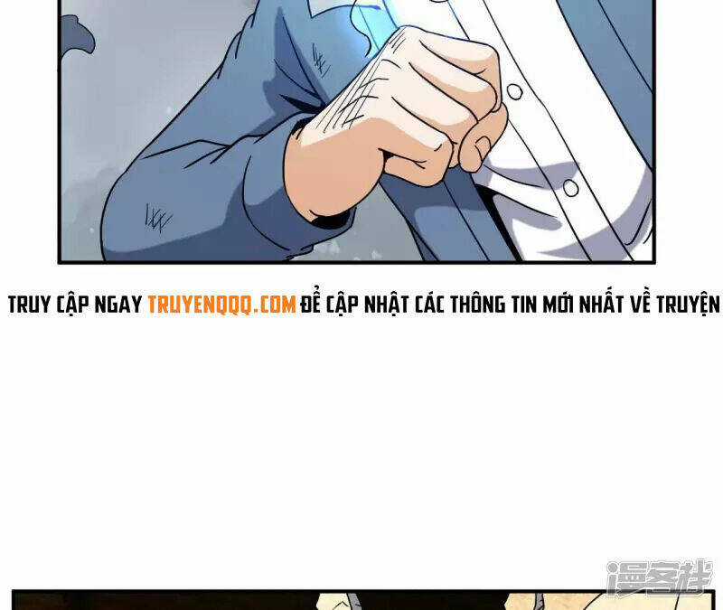 Đô Thị Tiên Đế Chapter 71 trang 37