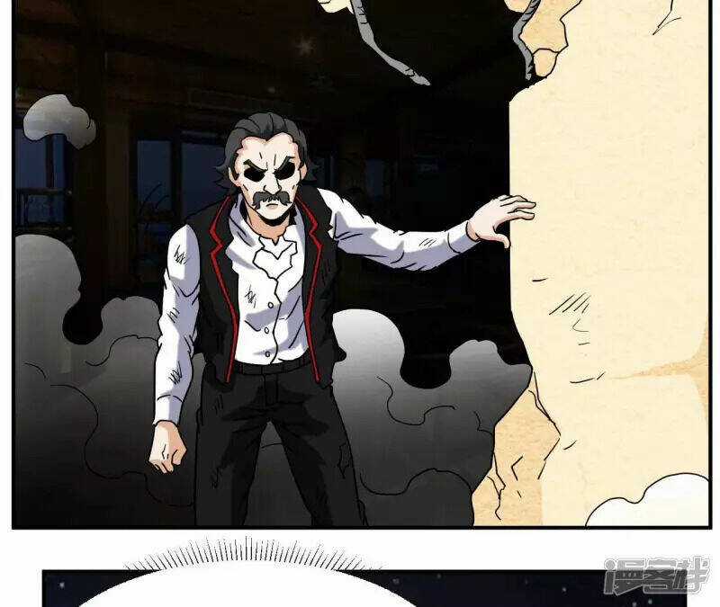 Đô Thị Tiên Đế Chapter 71 trang 38