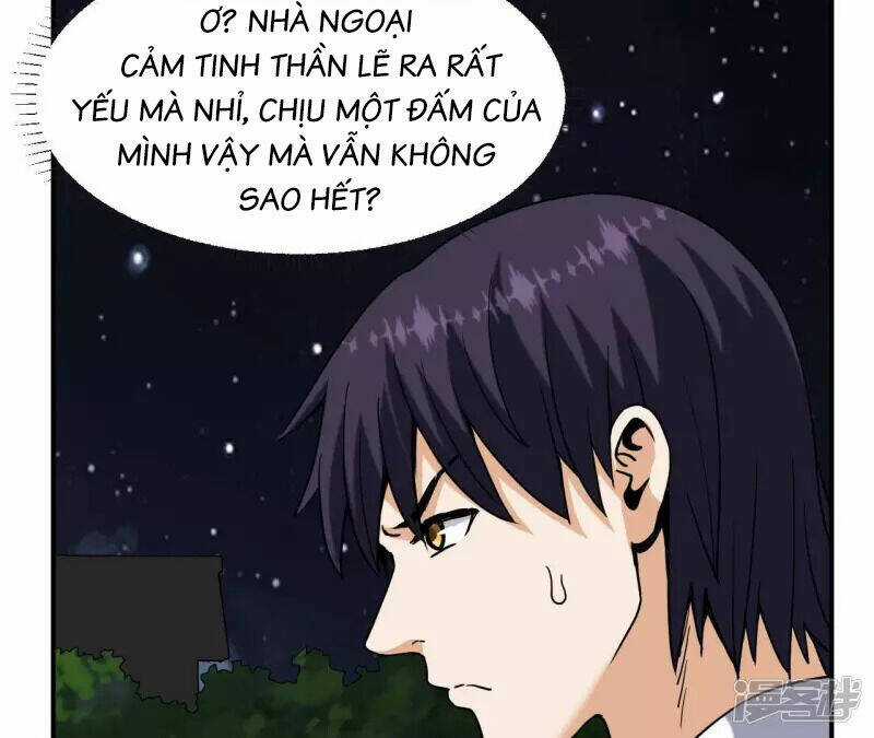 Đô Thị Tiên Đế Chapter 71 trang 39