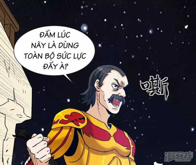 Đô Thị Tiên Đế Chapter 71 trang 41