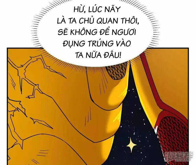 Đô Thị Tiên Đế Chapter 71 trang 43