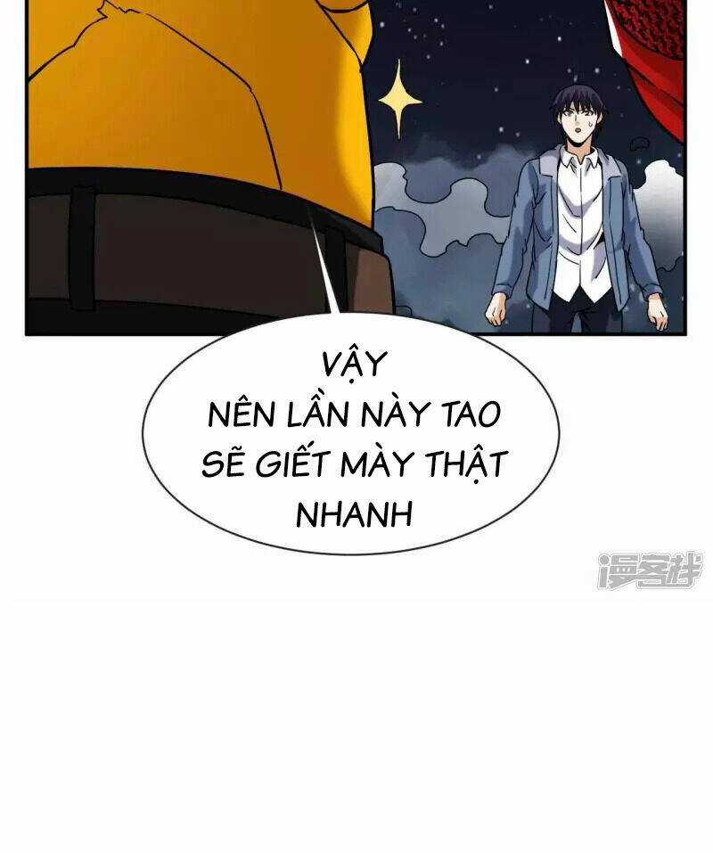 Đô Thị Tiên Đế Chapter 71 trang 44