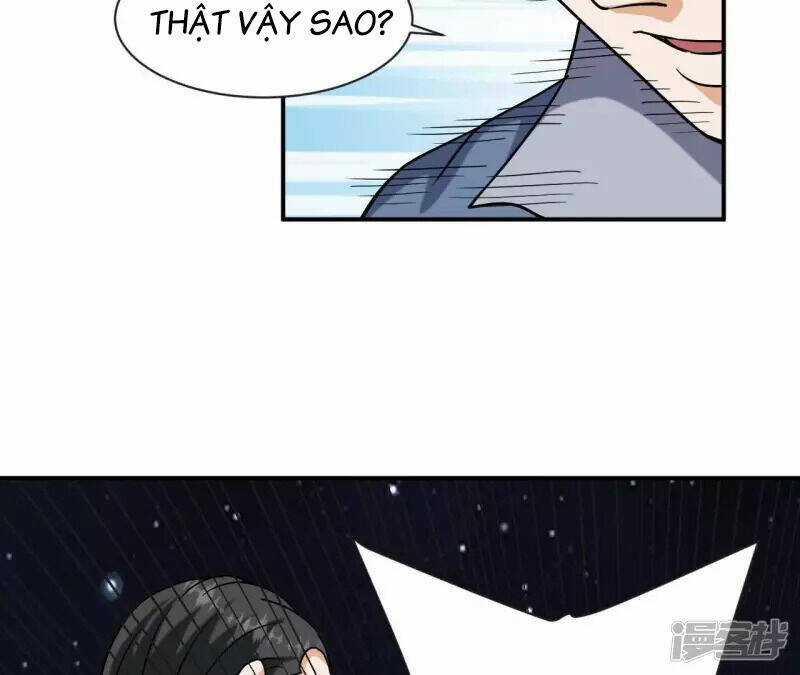 Đô Thị Tiên Đế Chapter 71 trang 46