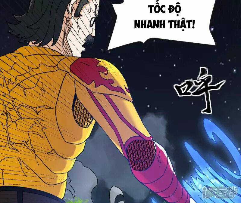 Đô Thị Tiên Đế Chapter 71 trang 47