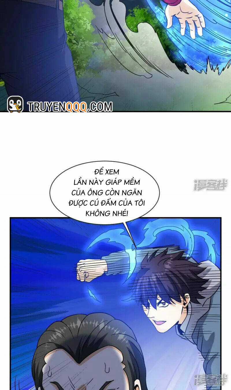 Đô Thị Tiên Đế Chapter 71 trang 48