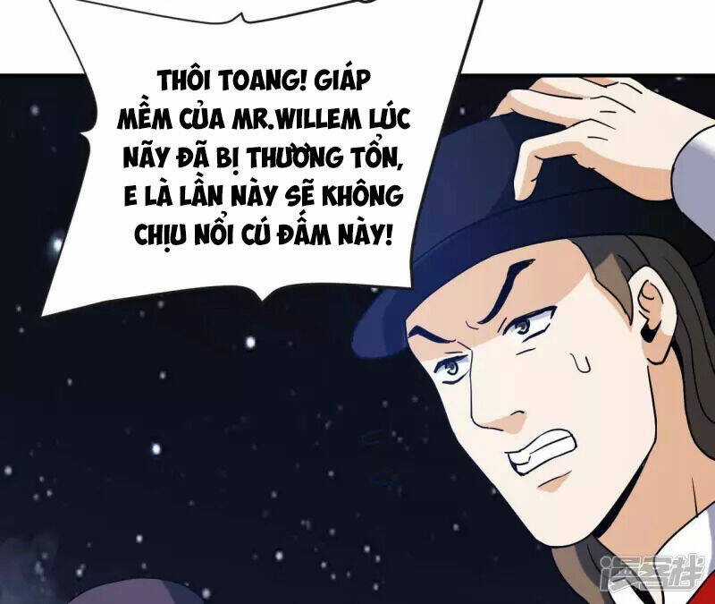 Đô Thị Tiên Đế Chapter 71 trang 50