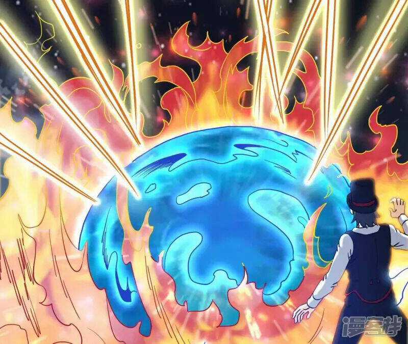 Đô Thị Tiên Đế Chapter 71 trang 8