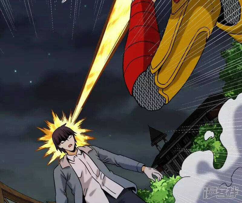 Đô Thị Tiên Đế Chapter 72 trang 16