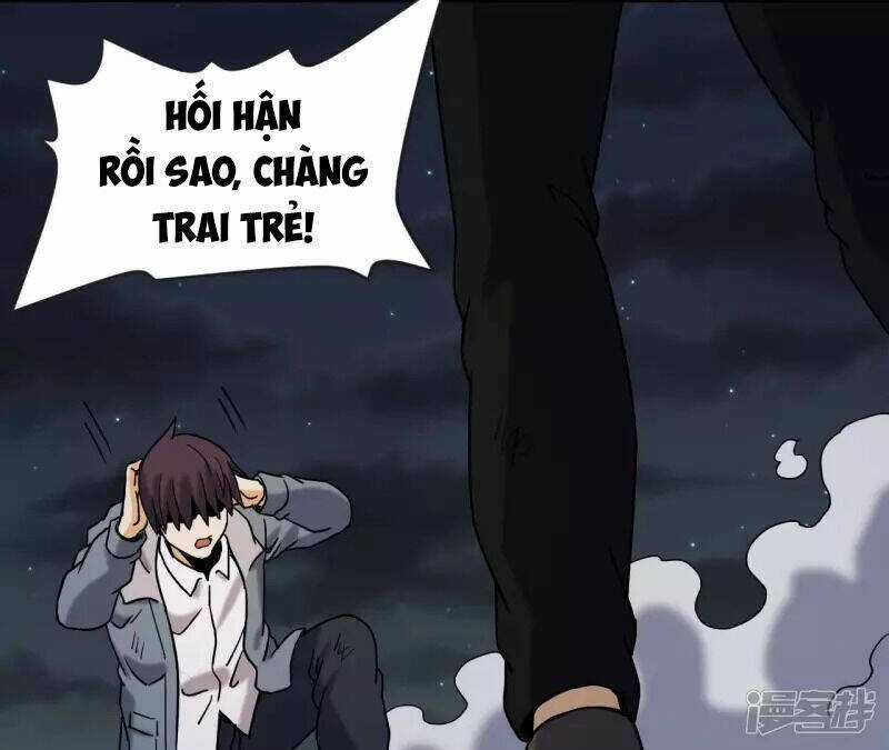 Đô Thị Tiên Đế Chapter 72 trang 19