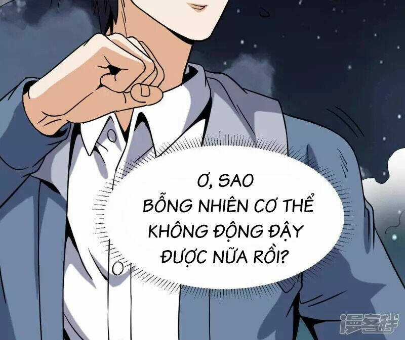 Đô Thị Tiên Đế Chapter 72 trang 2