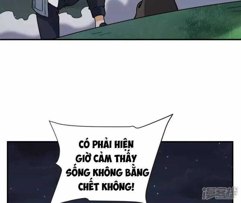 Đô Thị Tiên Đế Chapter 72 trang 20