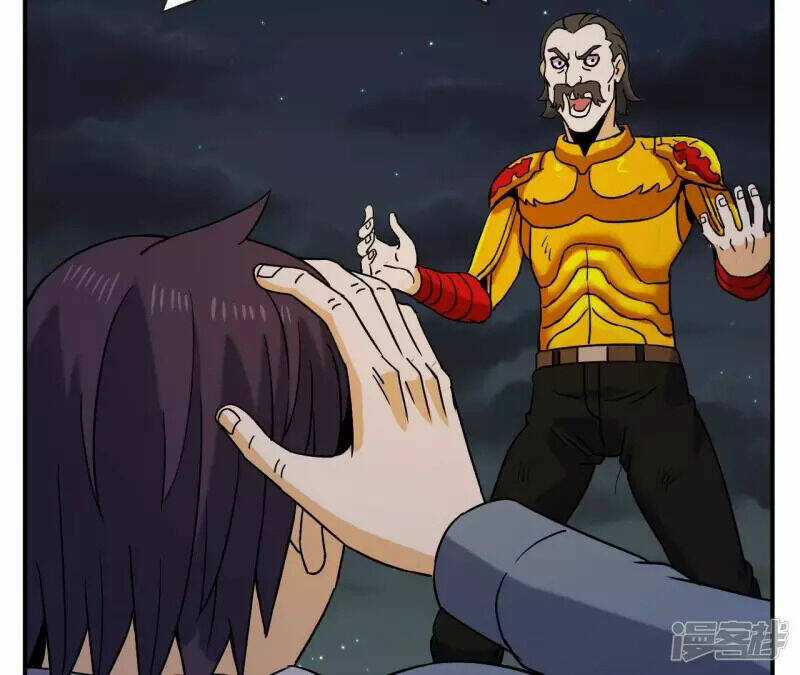 Đô Thị Tiên Đế Chapter 72 trang 21
