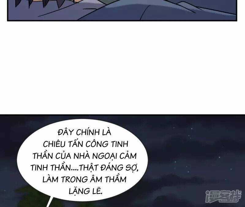 Đô Thị Tiên Đế Chapter 72 trang 22