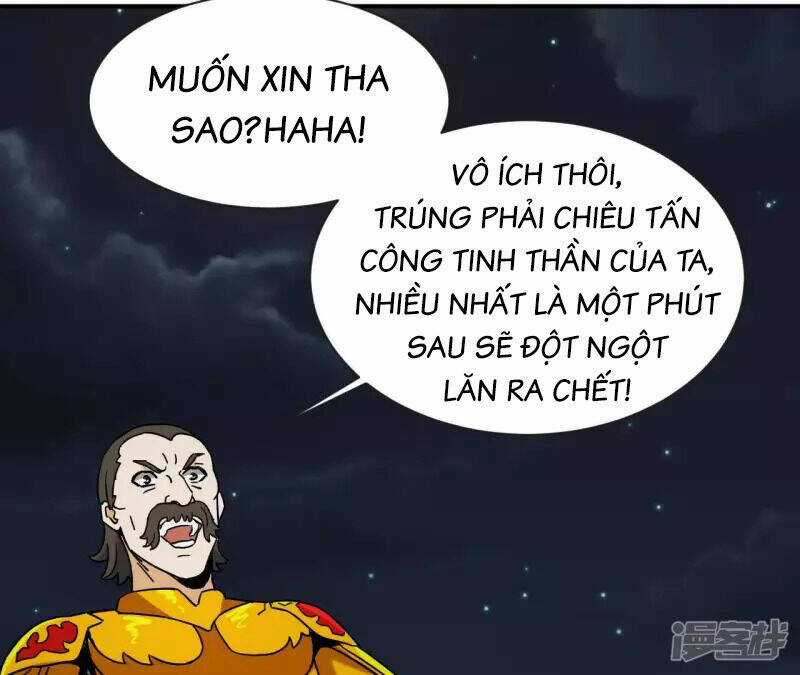 Đô Thị Tiên Đế Chapter 72 trang 25
