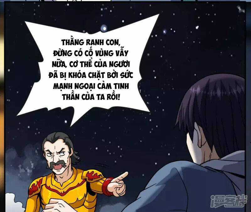 Đô Thị Tiên Đế Chapter 72 trang 3