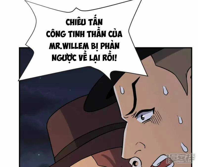 Đô Thị Tiên Đế Chapter 72 trang 36