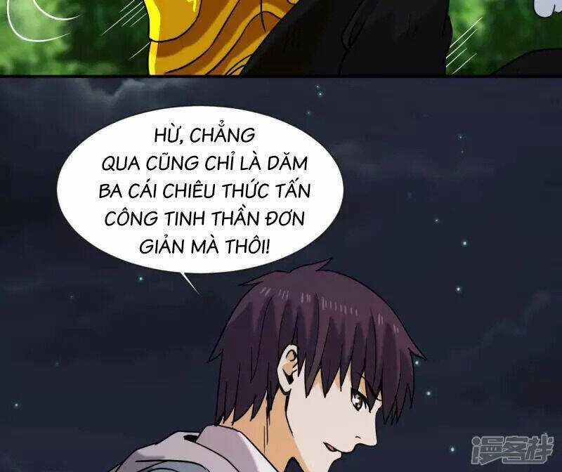 Đô Thị Tiên Đế Chapter 72 trang 38