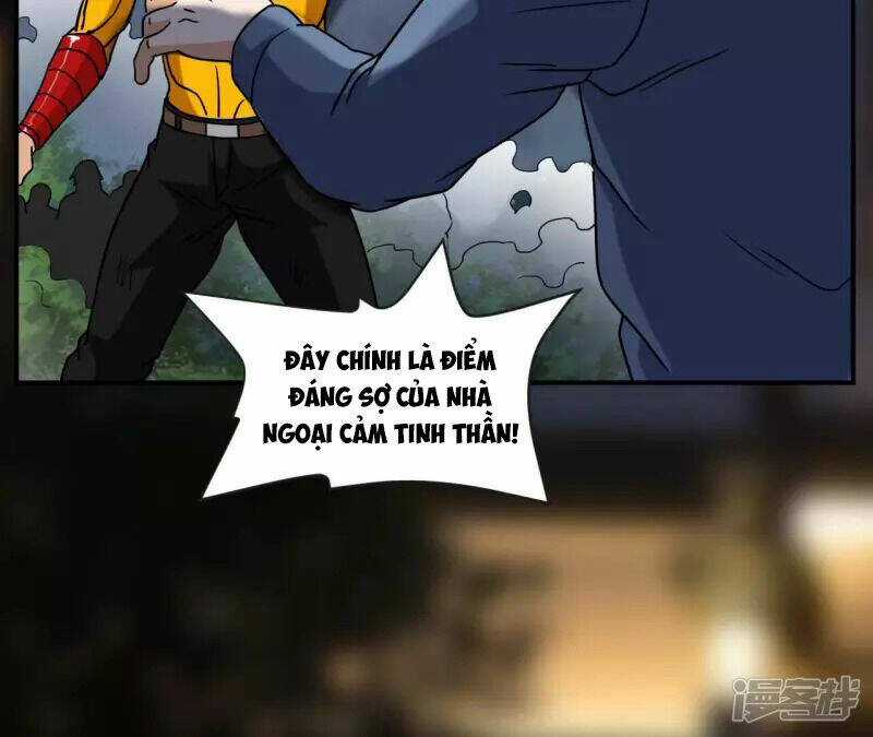 Đô Thị Tiên Đế Chapter 72 trang 4