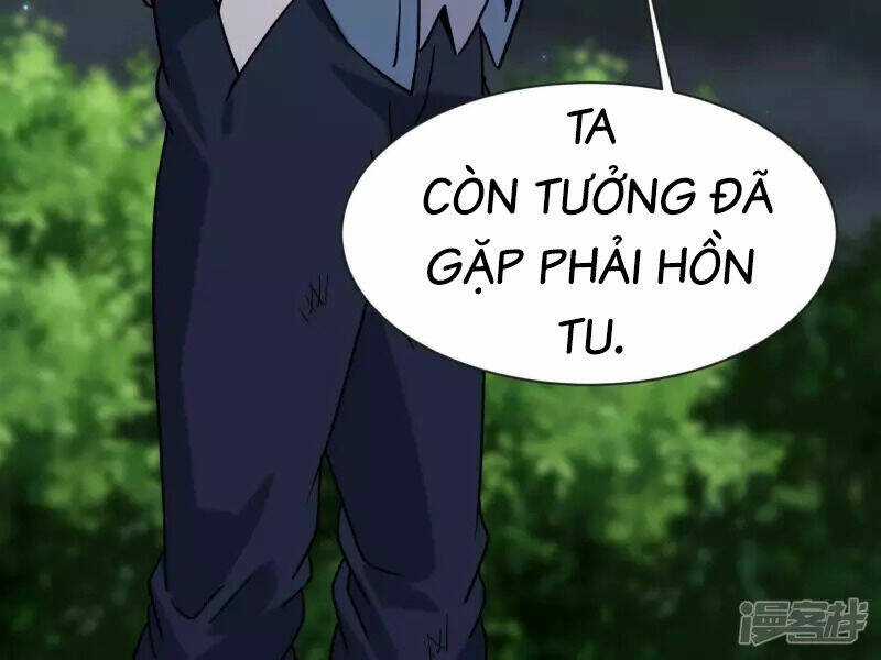 Đô Thị Tiên Đế Chapter 72 trang 40
