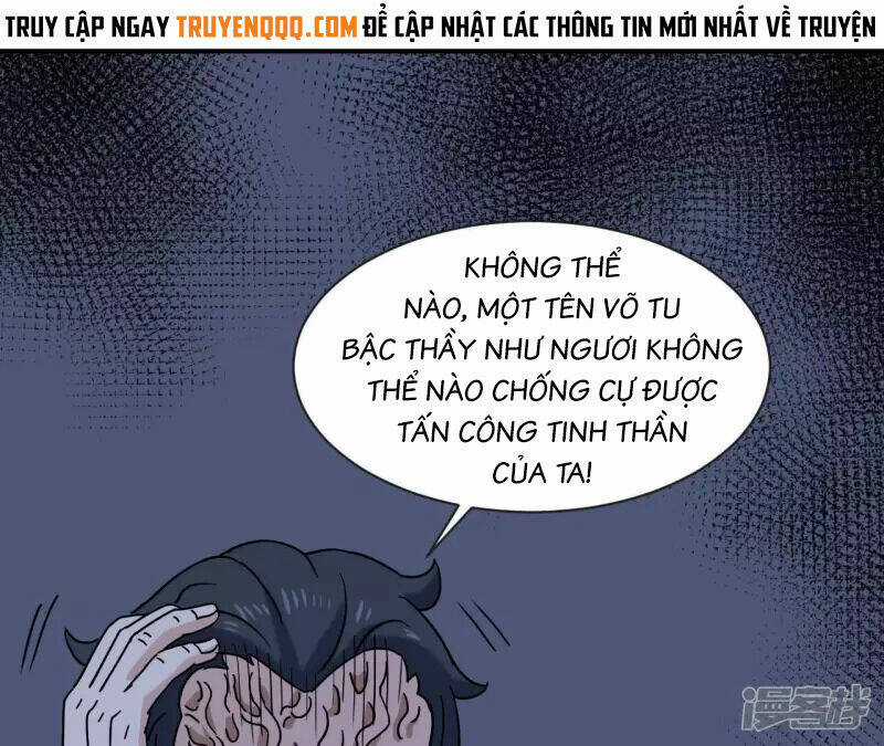 Đô Thị Tiên Đế Chapter 72 trang 41