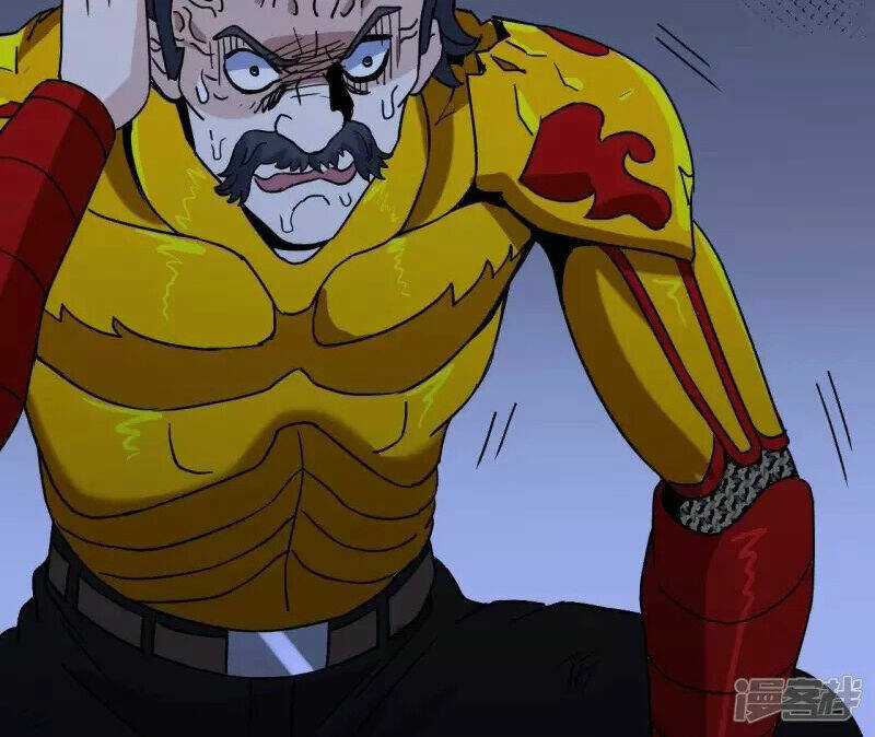 Đô Thị Tiên Đế Chapter 72 trang 42