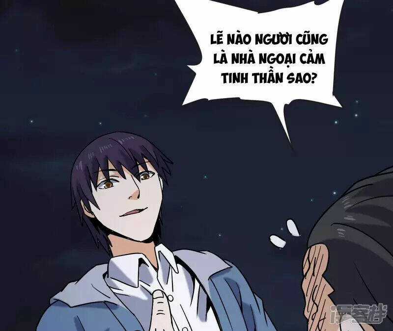 Đô Thị Tiên Đế Chapter 72 trang 44