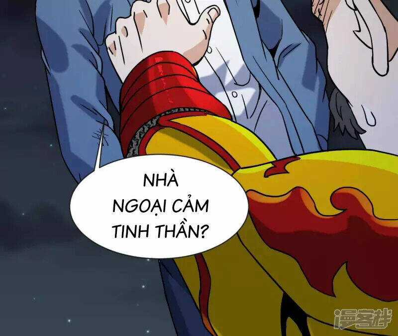 Đô Thị Tiên Đế Chapter 72 trang 45