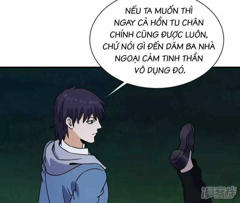 Đô Thị Tiên Đế Chapter 72 trang 48