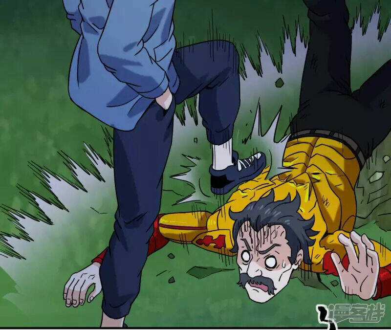 Đô Thị Tiên Đế Chapter 72 trang 49