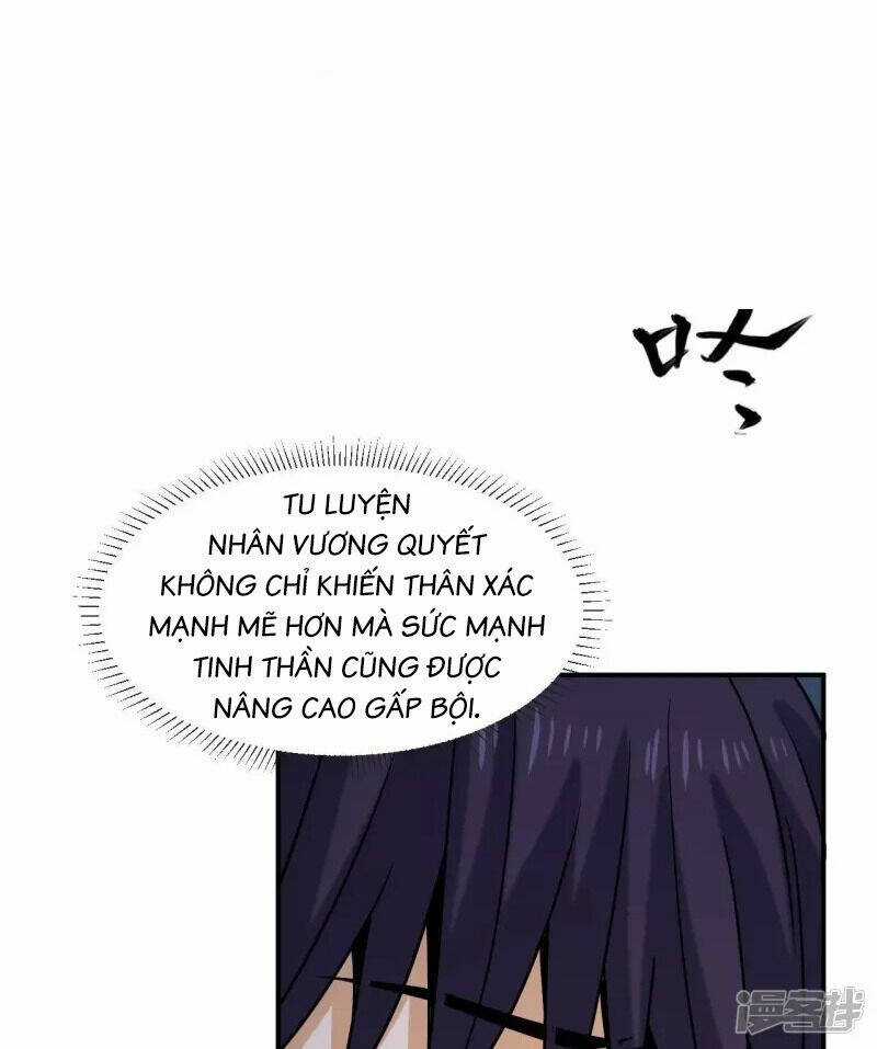 Đô Thị Tiên Đế Chapter 72 trang 50