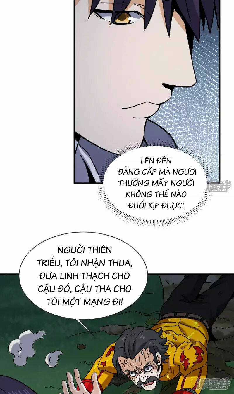 Đô Thị Tiên Đế Chapter 72 trang 51