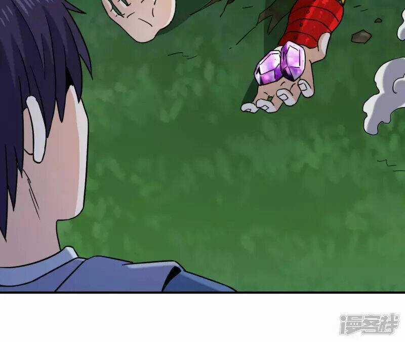 Đô Thị Tiên Đế Chapter 72 trang 52