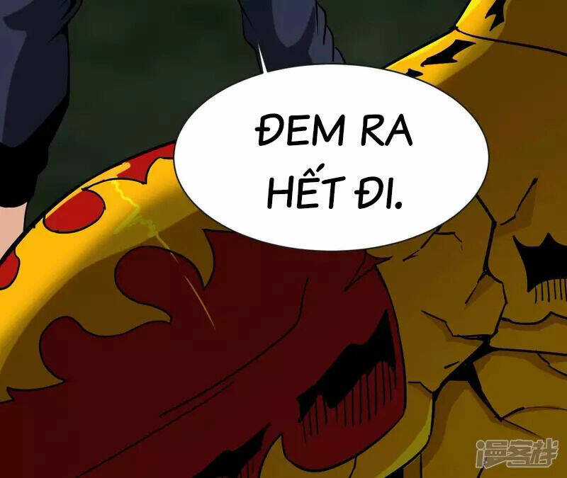 Đô Thị Tiên Đế Chapter 72 trang 7