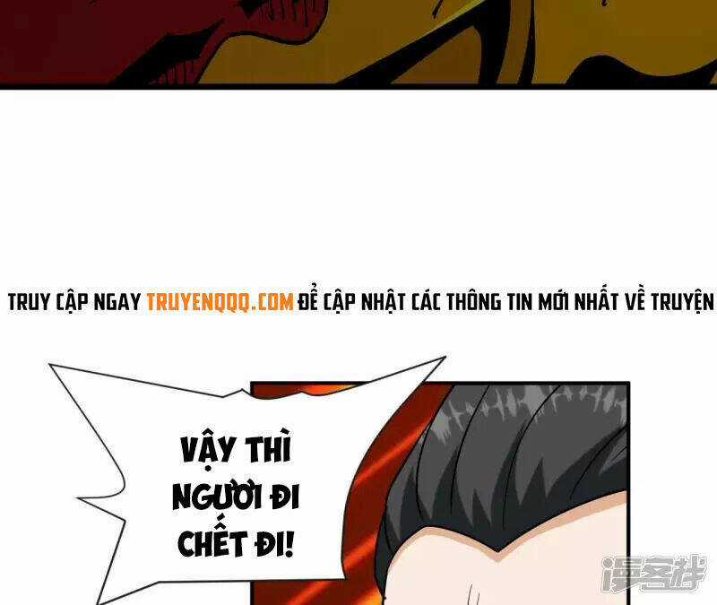 Đô Thị Tiên Đế Chapter 72 trang 8