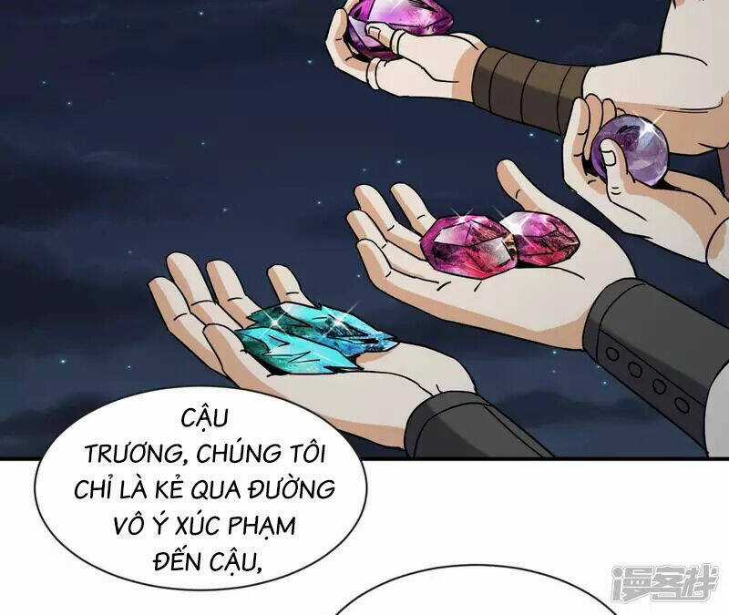 Đô Thị Tiên Đế Chapter 73 trang 10