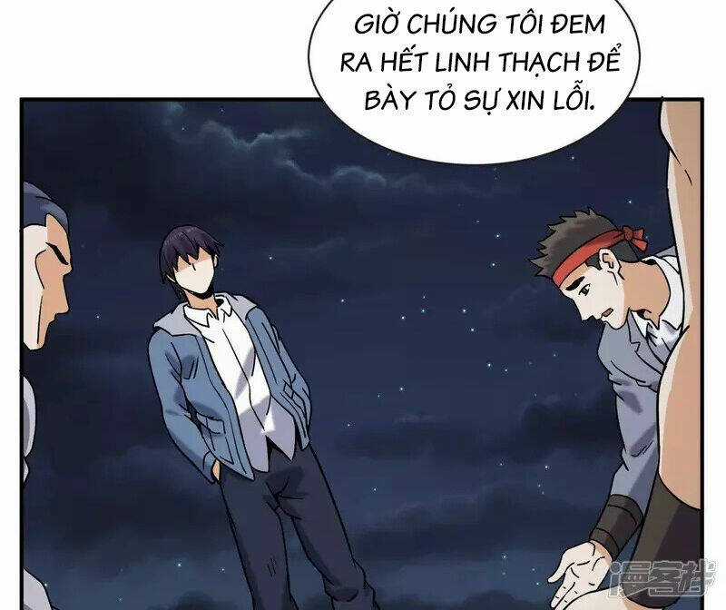 Đô Thị Tiên Đế Chapter 73 trang 11