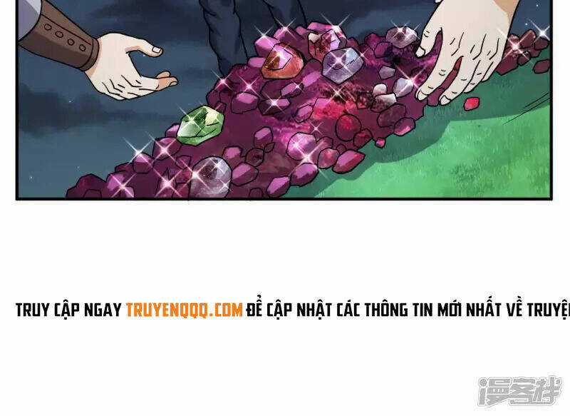 Đô Thị Tiên Đế Chapter 73 trang 12