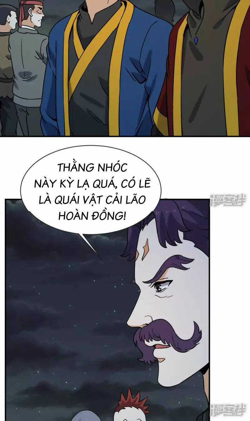 Đô Thị Tiên Đế Chapter 73 trang 14