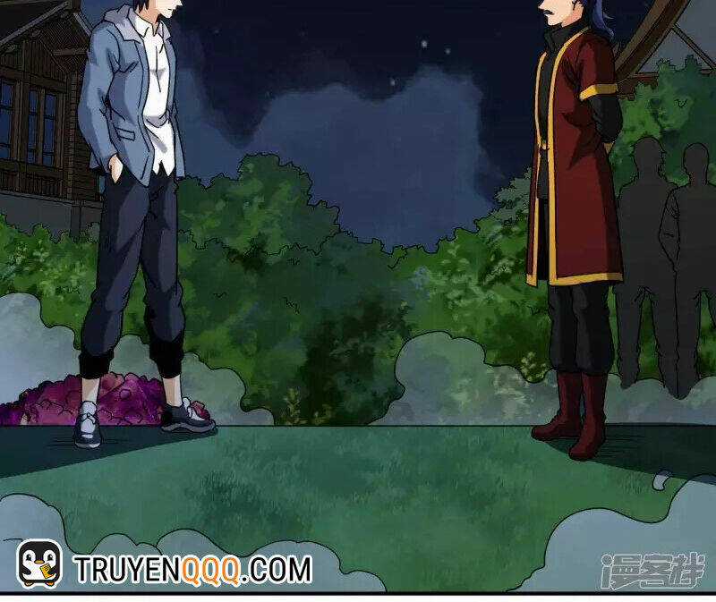 Đô Thị Tiên Đế Chapter 73 trang 22