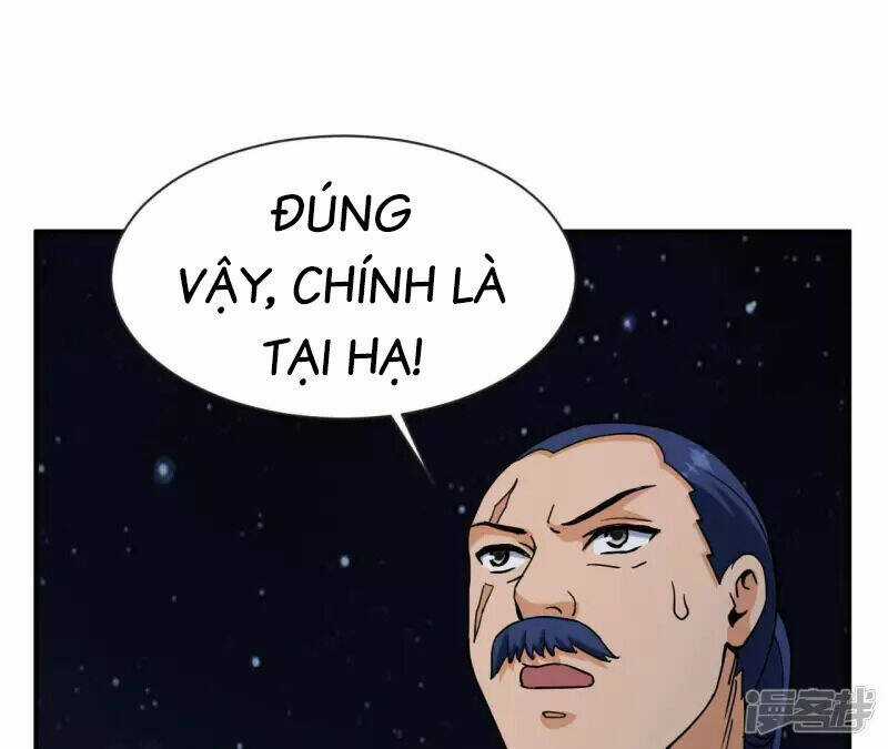 Đô Thị Tiên Đế Chapter 73 trang 23