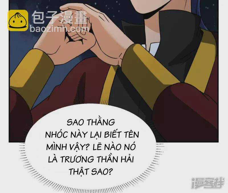 Đô Thị Tiên Đế Chapter 73 trang 24