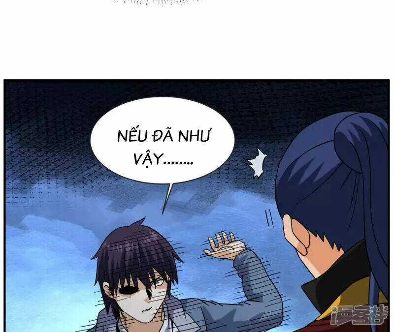 Đô Thị Tiên Đế Chapter 73 trang 25