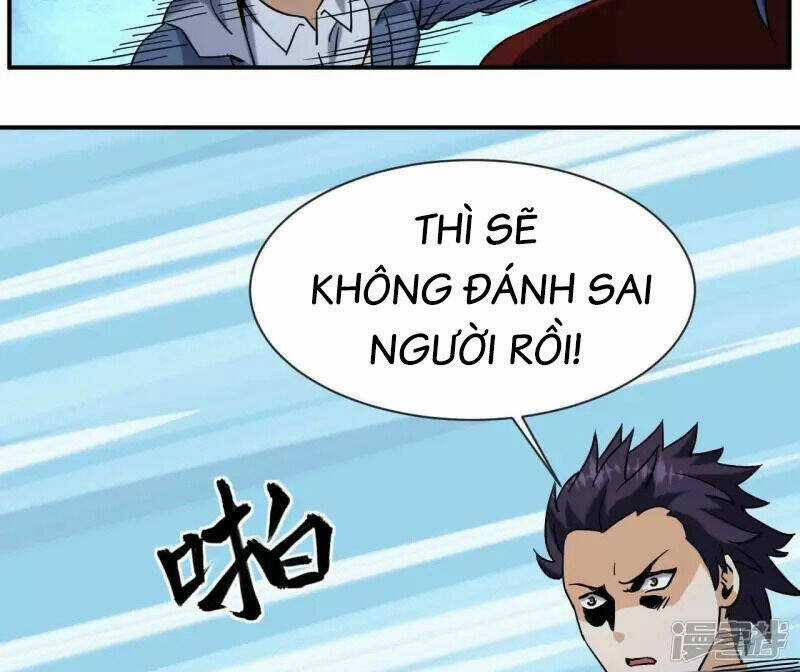 Đô Thị Tiên Đế Chapter 73 trang 26