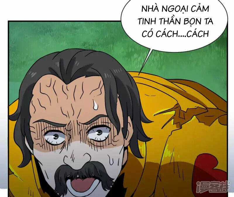 Đô Thị Tiên Đế Chapter 73 trang 3