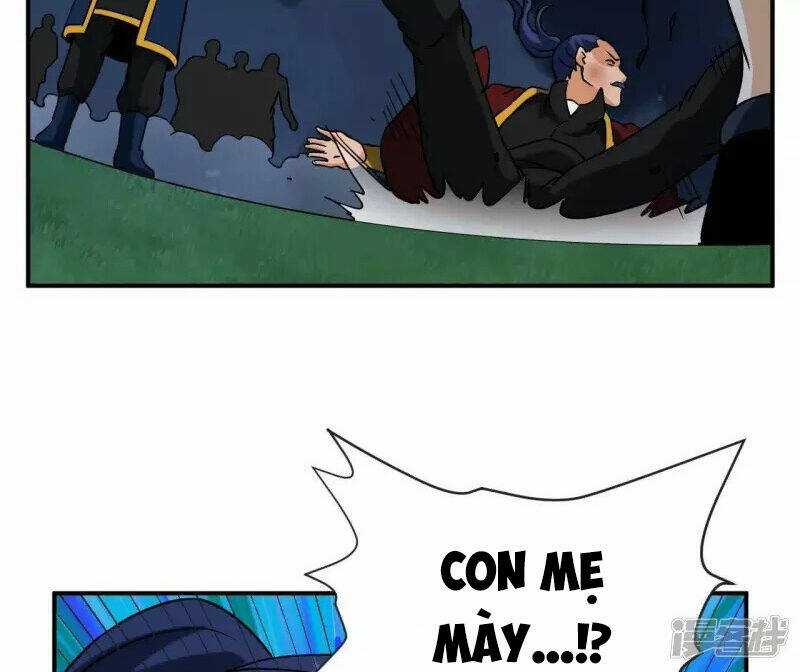 Đô Thị Tiên Đế Chapter 73 trang 30