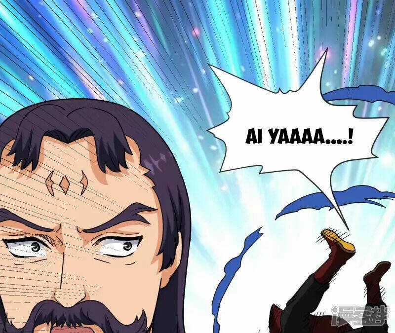 Đô Thị Tiên Đế Chapter 73 trang 35