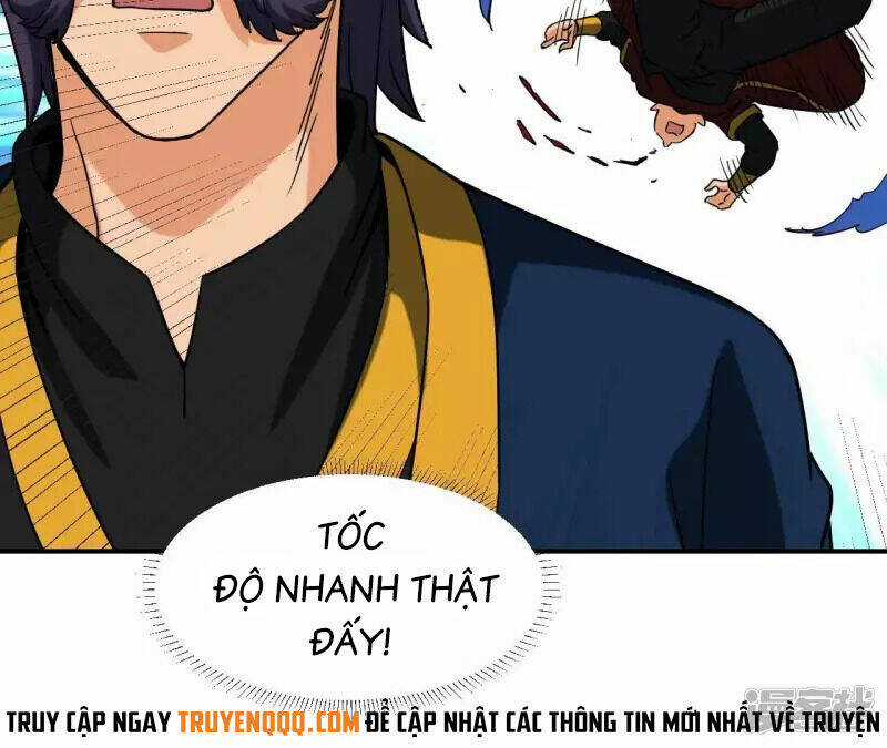 Đô Thị Tiên Đế Chapter 73 trang 36