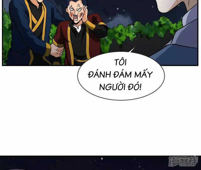 Đô Thị Tiên Đế Chapter 73 trang 38