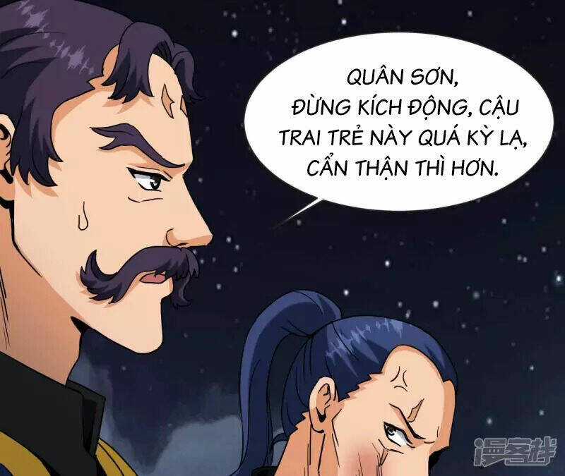 Đô Thị Tiên Đế Chapter 73 trang 39